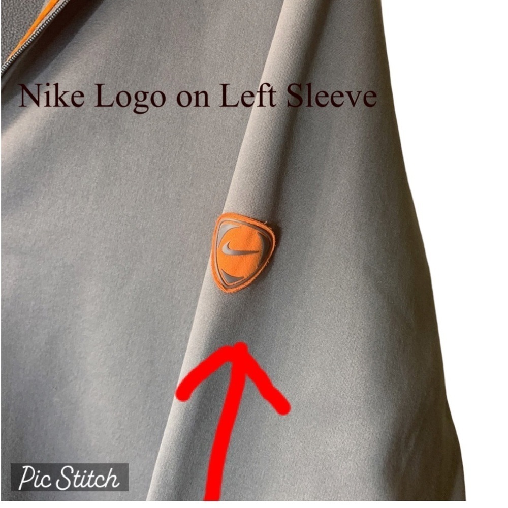 “Nike” THERMA-FIT PULLOVER - Picture 4 of 6